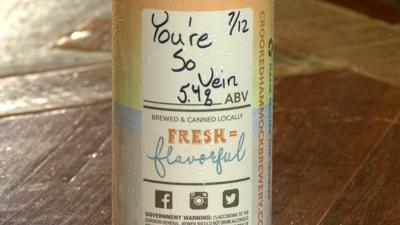 Blood For a Brew, The Blood Bank of Delmarva is Partnering with Local Breweries to Encourage More Donors