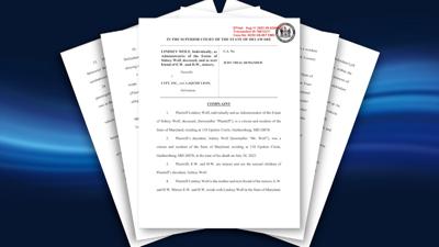 court docs