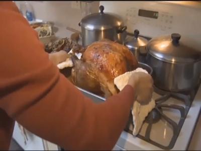 How to Stay Safe This Thanksgiving Day Weekend on Delmarva