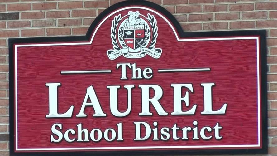 Laurel School District