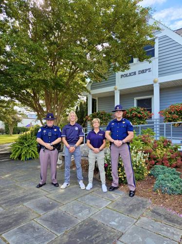 Bethany Beach Police