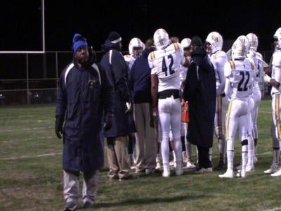 Bill Collick Finally Retires