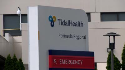 TidalHealth Informing Patients Of What Should & Should Not Require An Emergency Room Visit As Hospitals Overcrowd