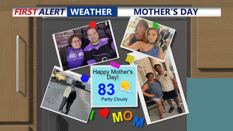 Mother's Day
