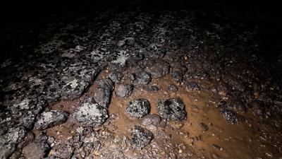 Rough Roads