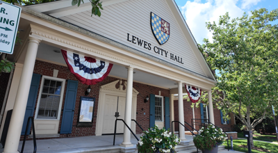 City of Lewes discusses changes to beach ordinance codes
