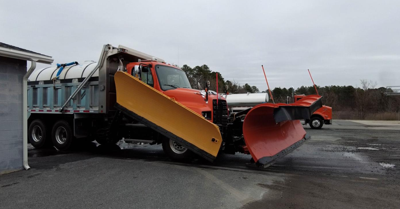 DelDOT prepares for first significant snow of the season
