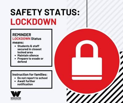 Lockdown
