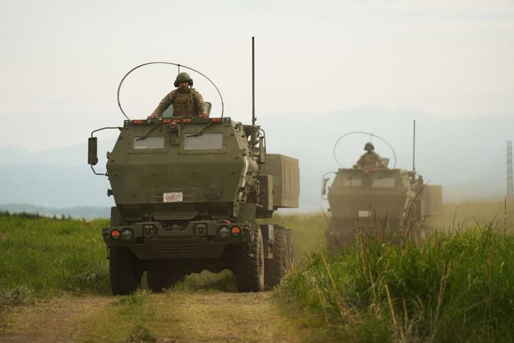 Japan Pacific Defense