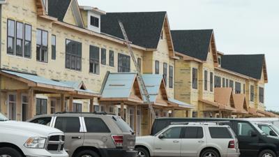 Affordable & Workforce housing
