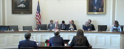House Foreign Affairs Committee Meeting - March 11, 2025