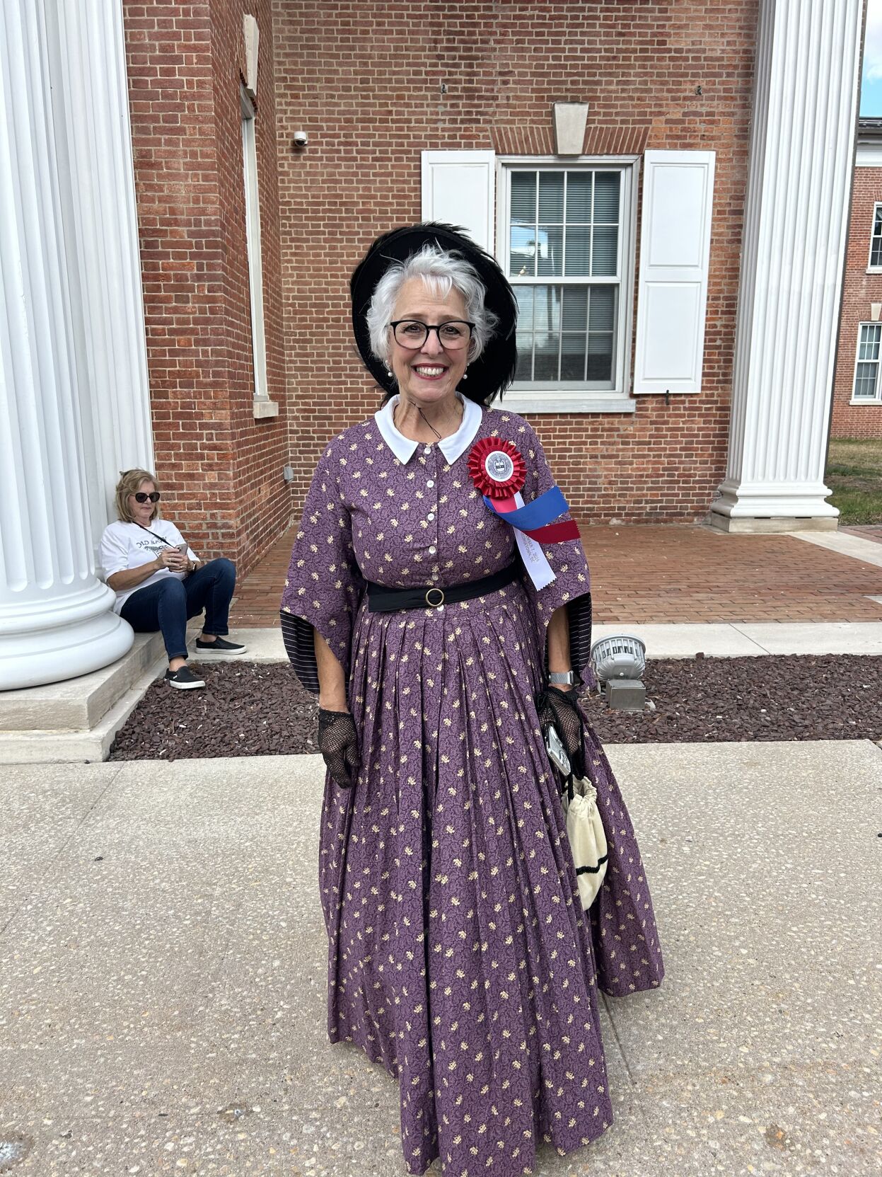 Return Day Traditions