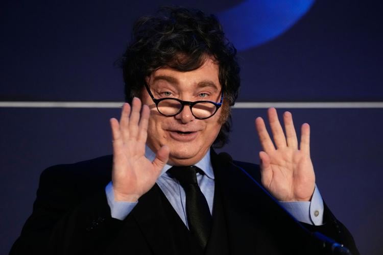 France Argentina