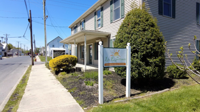 The U.S. filed the lawsuit seeking to compel the State of Delaware to disclose sensitive personal voter data.