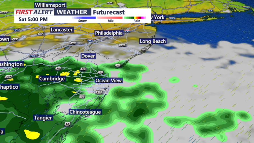 futurecast