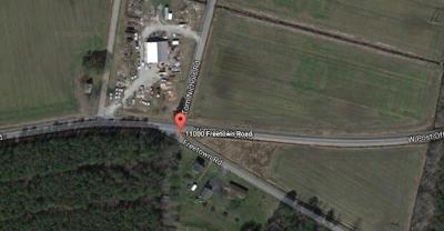 Murder Victim Identified
