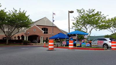 Ocean Pines Library