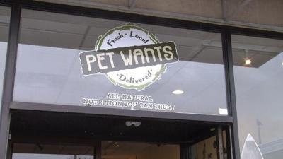 DELMARVA PETS: Local Entrepreneur Opens ?Pet Wants? Store in Rehoboth Beach