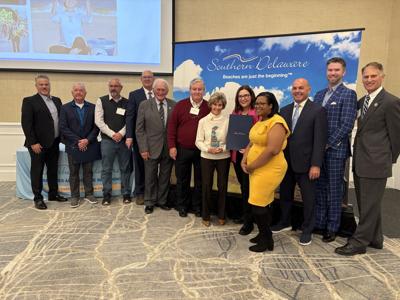 SOUTHERN DELAWARE TOURISM AWARDS