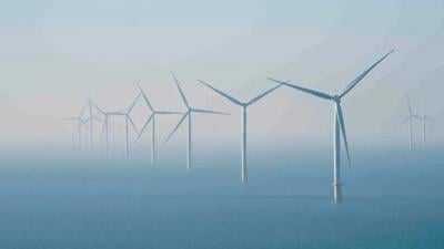 U.S. Wind