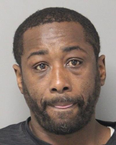 Byron Briddell, 35, of Berlin. Courtesy Delaware State Police.
