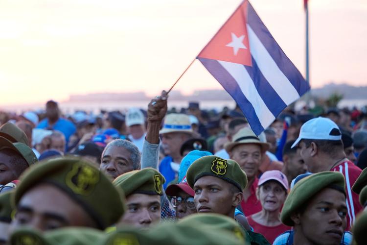 Cuba Raul Castro
