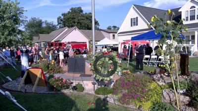 Sussex County Remembers 9/11 Victims On 20th Anniversary