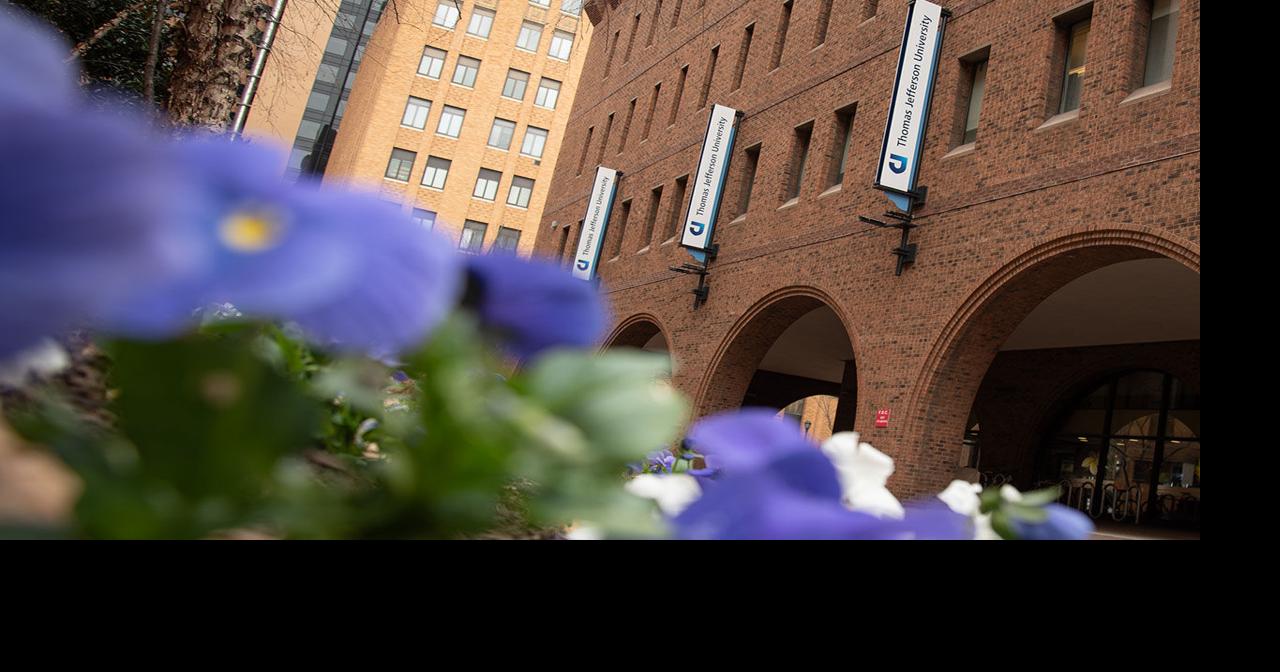 Thomas Jefferson University chosen for Delaware medical school