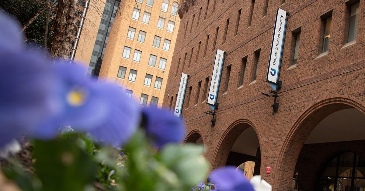 Thomas Jefferson University chosen for Delaware medical school
