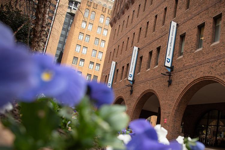 Thomas Jefferson University