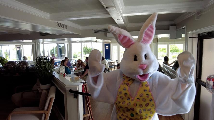 Easter 1