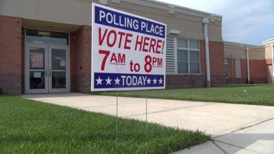 Local Politicians React to Delaware's Presidential Primary