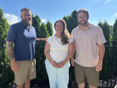 Sussex Academy school board