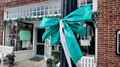 teal