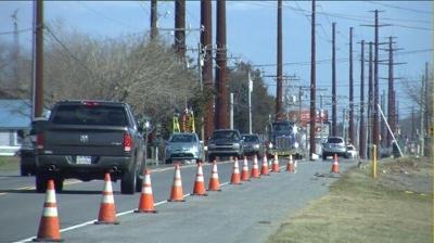 DelDOT Warns Community of Paving Scams