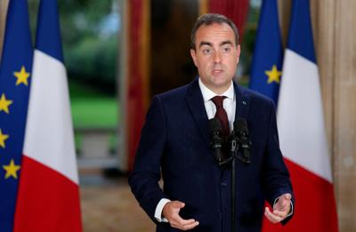 France Politics