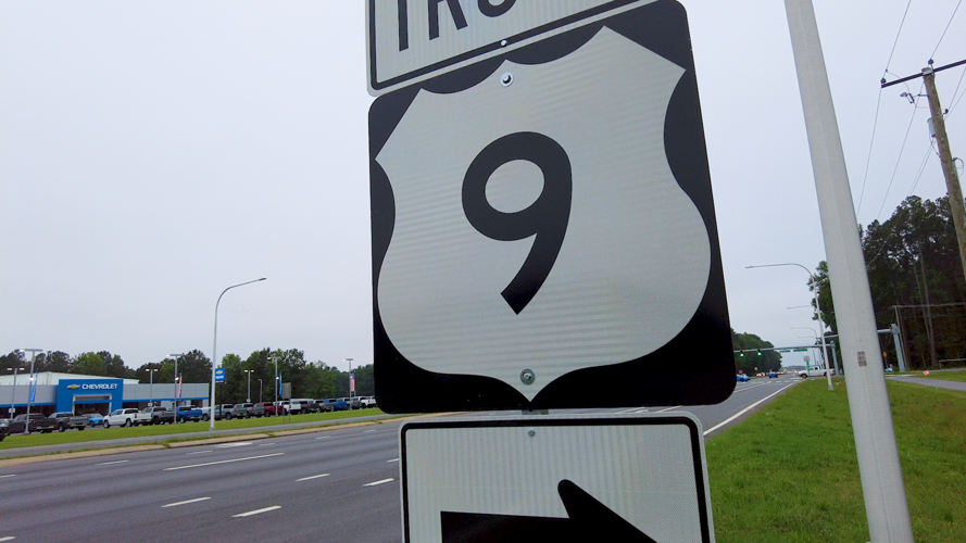 Costal Corridor Study Results Discussed in Georgetown