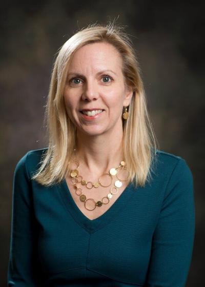 Wicomico County Teacher of the Year