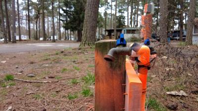 Notice of Violation Deadline for Pine Haven Extended