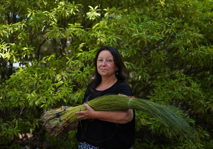 Preserving Native Voices-National Parks