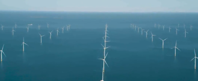 wind turbine