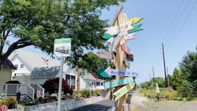Two Sussex County Bike Trails Nominated for Rail-Trail Hall of Fame