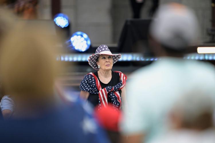 America 250 Prayer Gathering