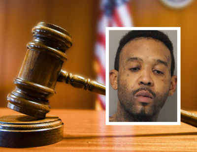 Wilkerson Sentencing