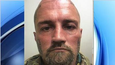 Suspect Indicted in Salisbury Arson Case