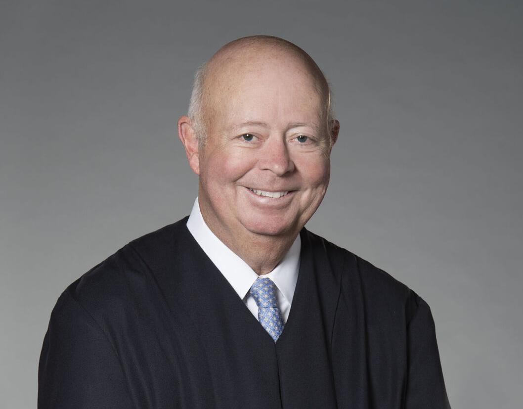 Retired Delaware Supreme Court Justice James T. Vaughn Jr. Dies at 75