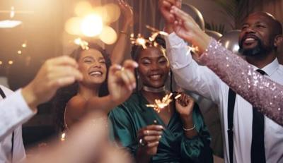 Are You Financially Prepared for the New Year?