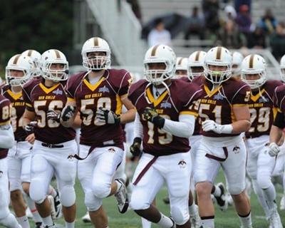 Salisbury University to Host Eastern College Athletic Conference South Atlantic Bowl