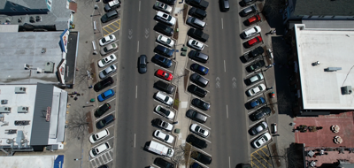 Rehoboth Beach Considers Public Hearing for Parking Changes