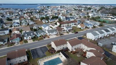 Property Taxes Rising in Worcester County